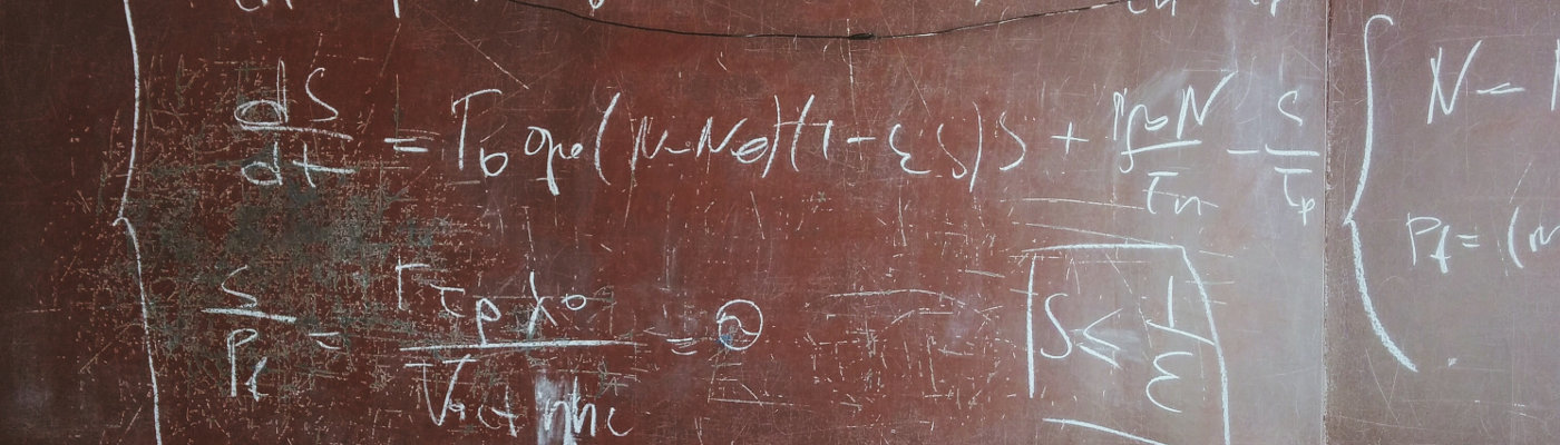 Aprendendo… ;) Lifelong learning
